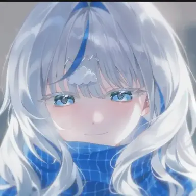 Profile image of Aokumo Rin