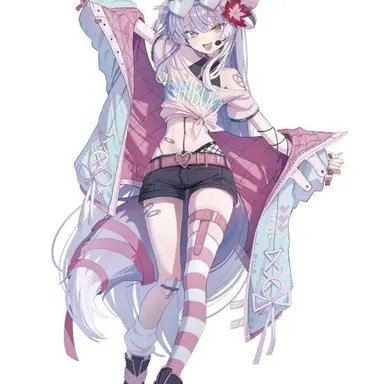 Profile image of Tenko Shibuki