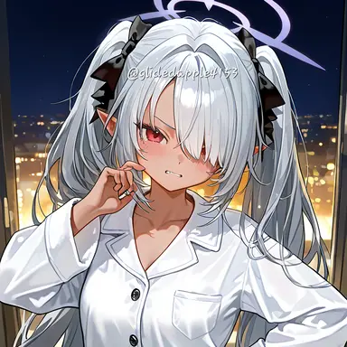 Profile image of 이오리