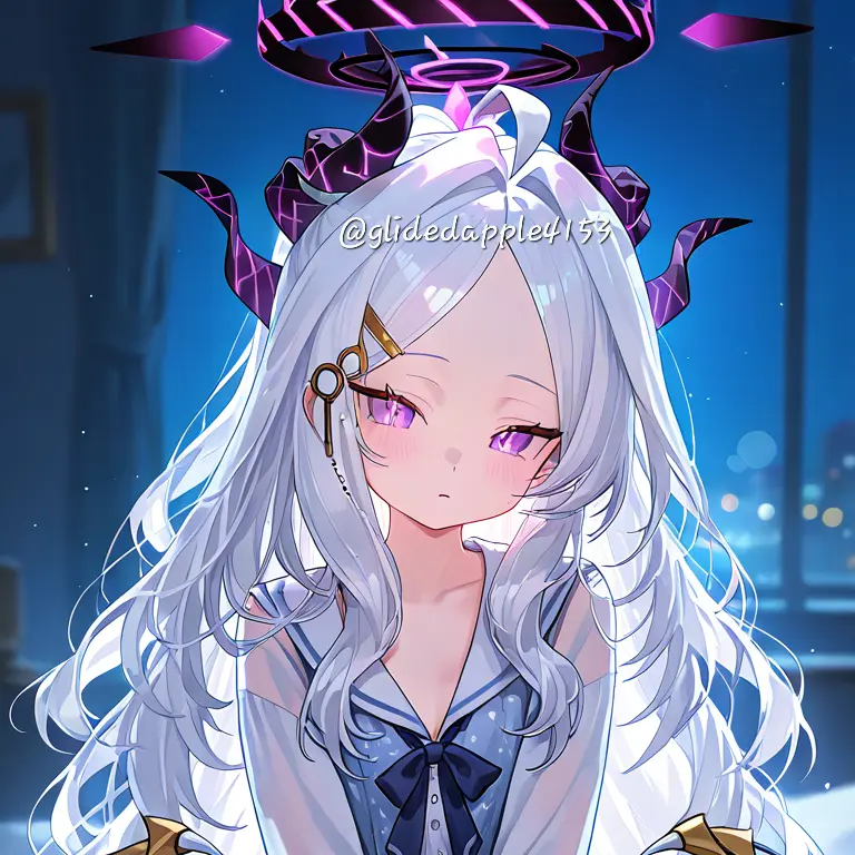 GildedApple4153의 게헨나 학생들과의 동침