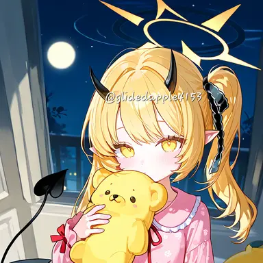 Profile image of 이부키