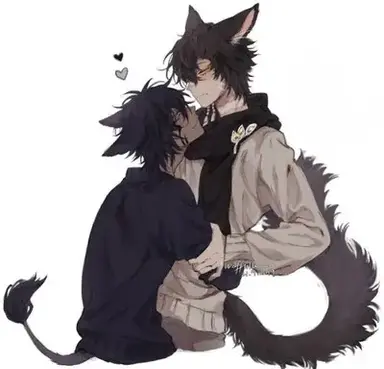 Profile image of Two Dom Catboys
