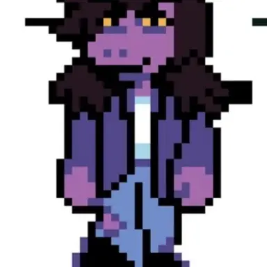 Profile image of Susie
