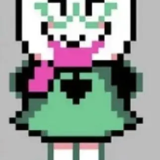 Profile image of Ralsei