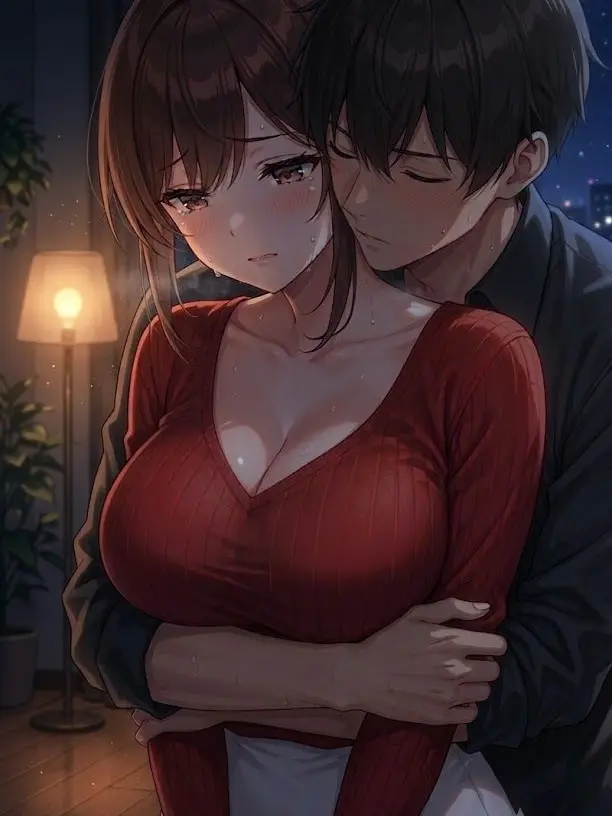 FloralStore6531의 親友の妻を抱く