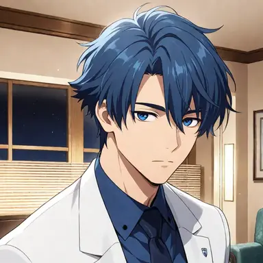 Profile image of 蓮