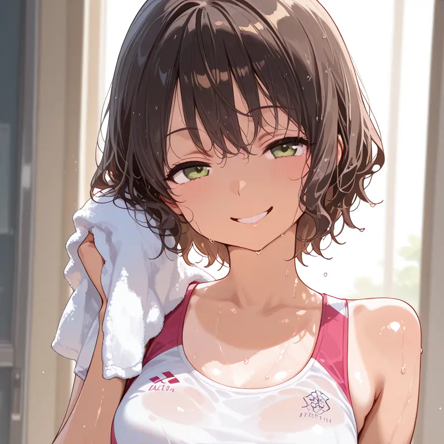 CoarseWharf2823의 ひなた