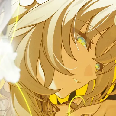 Profile image of アグライア