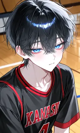 Profile image of 緋彩