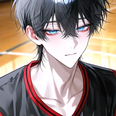 Profile image of 緋彩