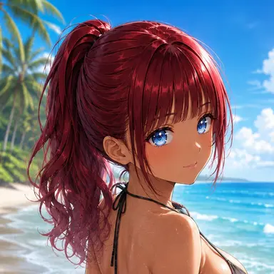 Profile image of 泉美