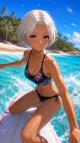 Profile image of Mina
