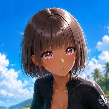 Profile image of 佑月
