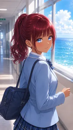 Profile image of Izumi