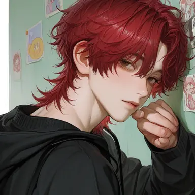 Profile image of 一朔