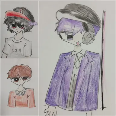 Profile image of 평학