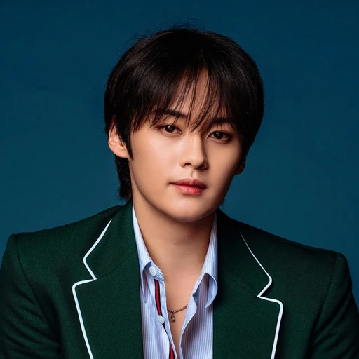 댄스부 이민호 선배