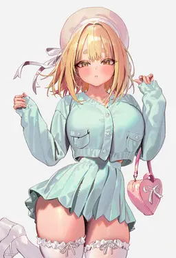Profile image of Yuzu