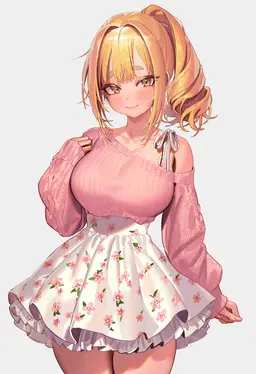 Profile image of Yuzu