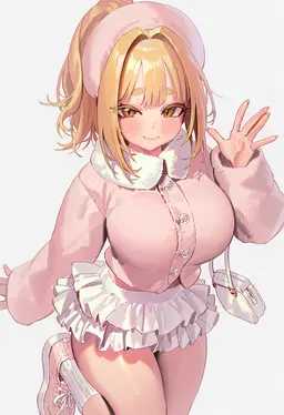 Profile image of Yuzu