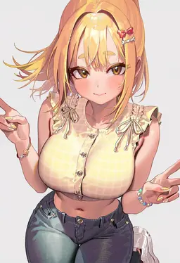 Profile image of Yuzu
