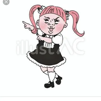 Profile image of ブス子