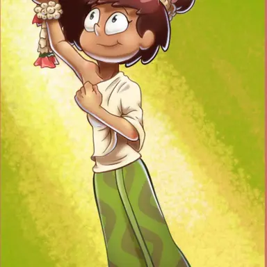 Profile image of Anne boonchuy