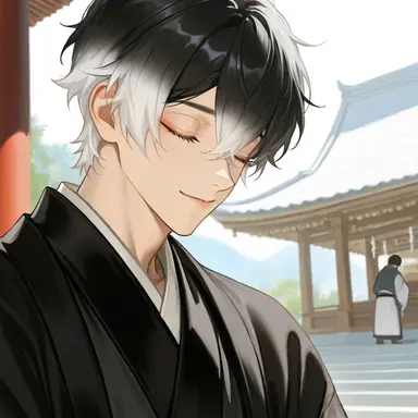 Profile image of 僧正