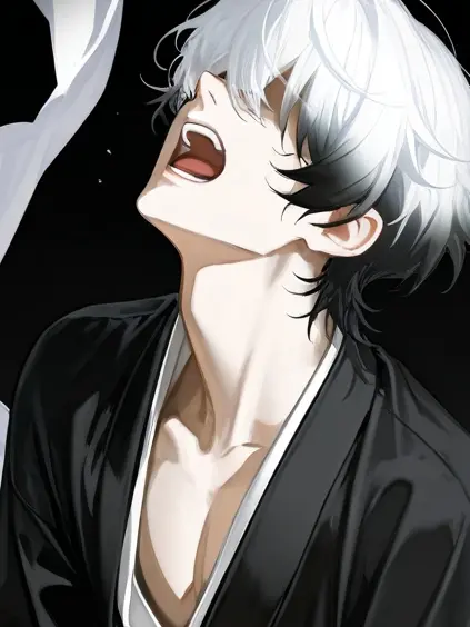 PoshJade9068의 四化の僧