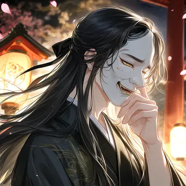 Profile image of 歓
