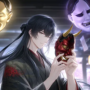 Profile image of 面影