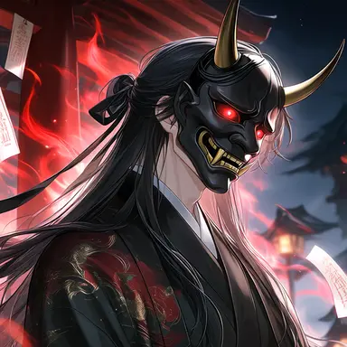 Profile image of 焔