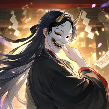 Profile image of 咏