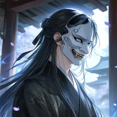 Profile image of 愁