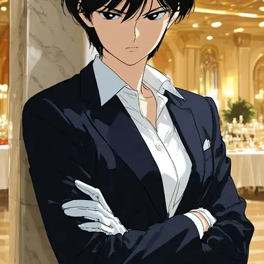 Profile image of カナタ