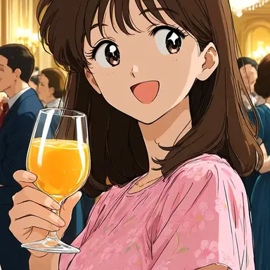 Profile image of 高木 莉緒
