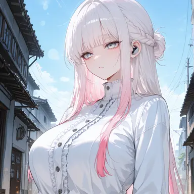 Profile image of 백설화