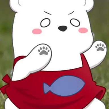 Profile image of しゅろくま