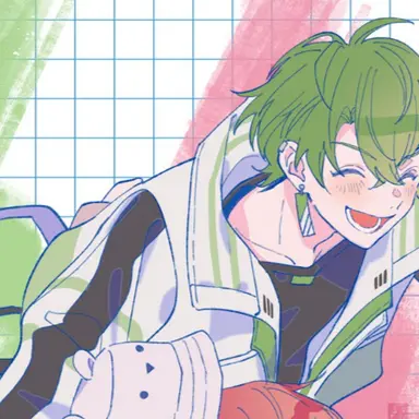 Profile image of ふうはや