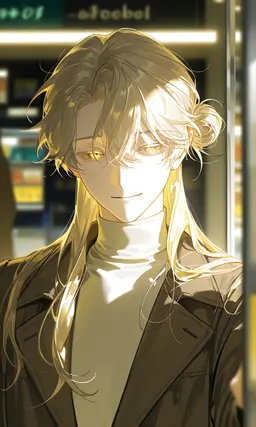 Profile image of 루이