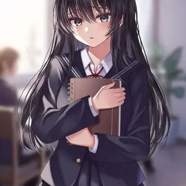 Profile image of 朝倉 詩乃