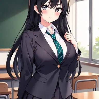 Profile image of 白石 美月