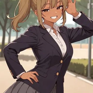 Profile image of 橘 天音