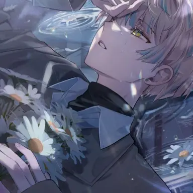 Profile image of 緋八マナ