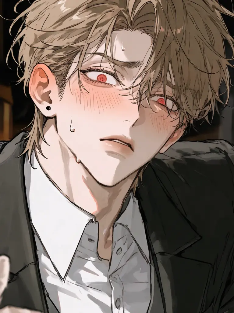 JollyMoss2698의 Your Overly Tsundere Junior