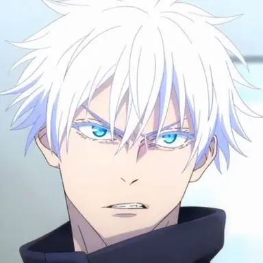 Profile image of 五条 悟
