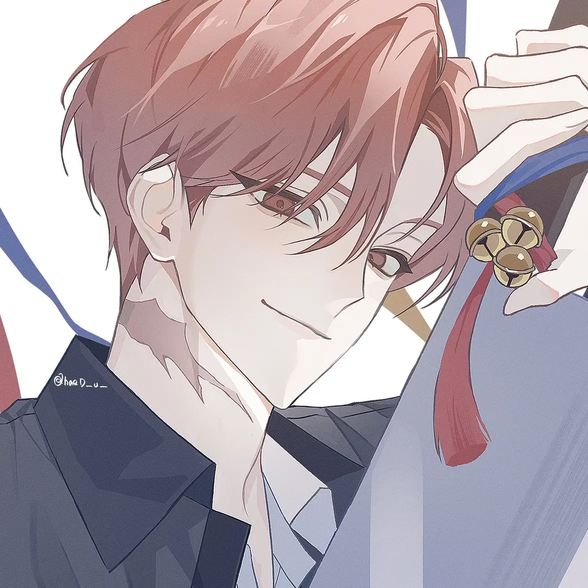 BrightDingo7180의 이한[BL]