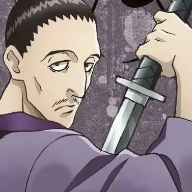 Profile image of ノブナガ