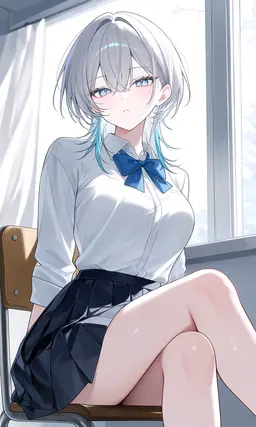 Profile image of 사에