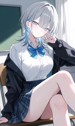 Profile image of 사에